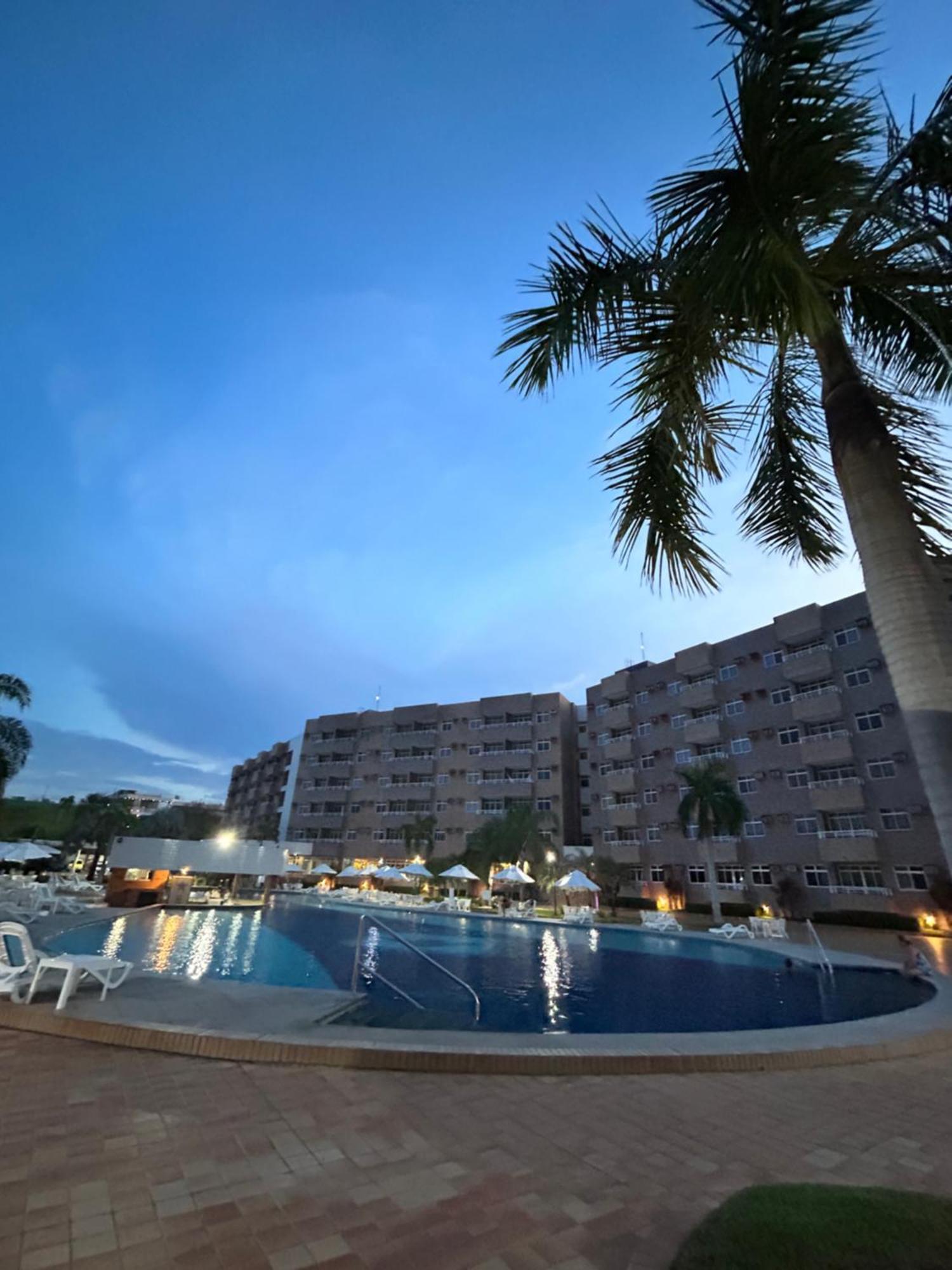 No Gran Lencois Flat Apartment